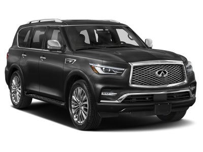 2023 INFINITI QX80 SENSORY AWD