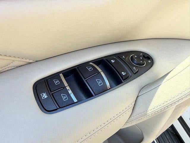 2024 INFINITI QX80 SENSORY AWD