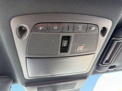 2024 INFINITI QX80 SENSORY AWD