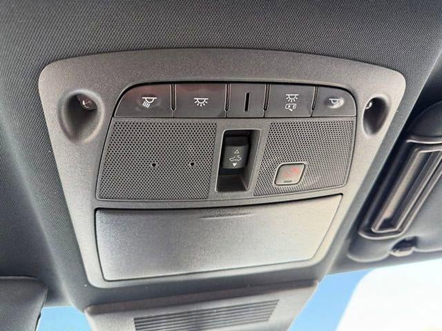 2024 INFINITI QX80 SENSORY AWD