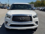 2024 INFINITI QX80 SENSORY AWD