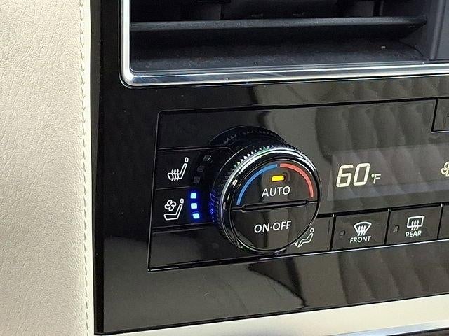 2024 INFINITI QX80 SENSORY AWD