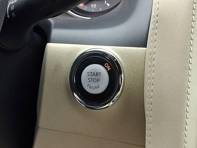 2024 INFINITI QX80 SENSORY AWD