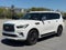 2024 INFINITI QX80 SENSORY AWD
