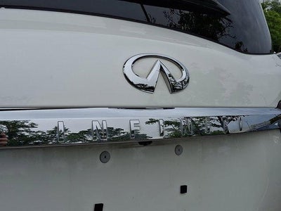 2024 INFINITI QX80 SENSORY AWD
