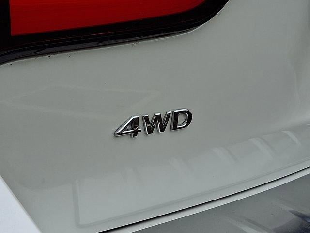 2024 INFINITI QX80 SENSORY AWD