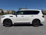 2024 INFINITI QX80 SENSORY AWD