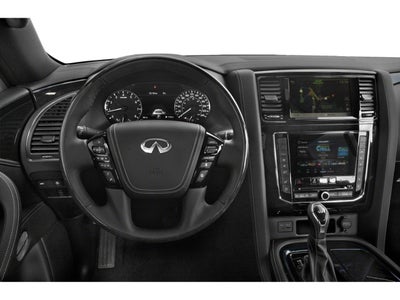 2024 INFINITI QX80 SENSORY AWD