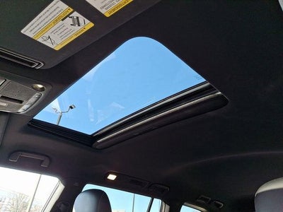 2024 INFINITI QX80 SENSORY AWD