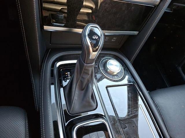 2024 INFINITI QX80 SENSORY AWD