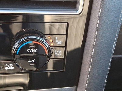 2024 INFINITI QX80 SENSORY AWD