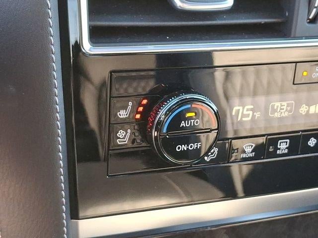 2024 INFINITI QX80 SENSORY AWD