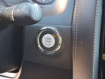 2024 INFINITI QX80 SENSORY AWD