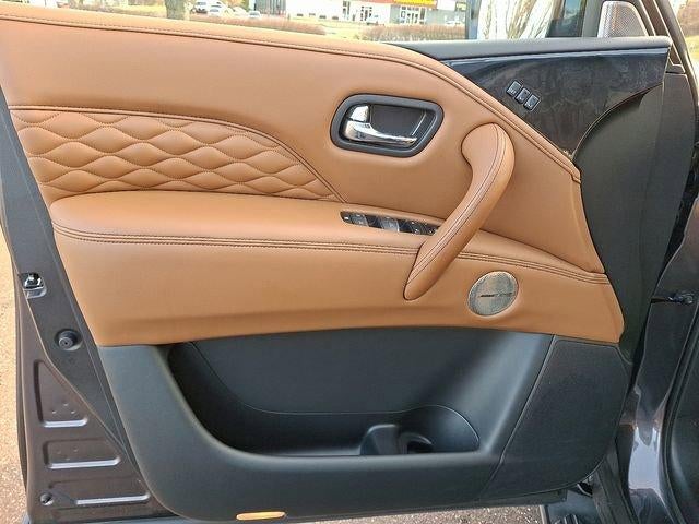 2024 INFINITI QX80 SENSORY AWD