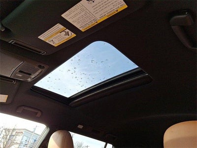 2024 INFINITI QX80 SENSORY AWD