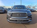 2024 INFINITI QX80 SENSORY AWD