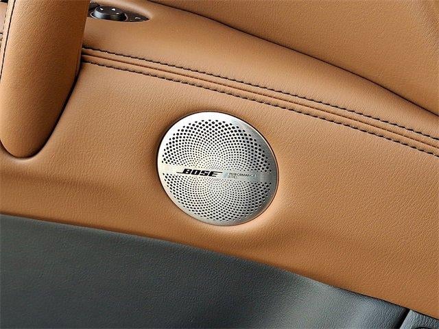 2024 INFINITI QX80 SENSORY AWD