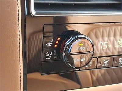 2024 INFINITI QX80 SENSORY AWD