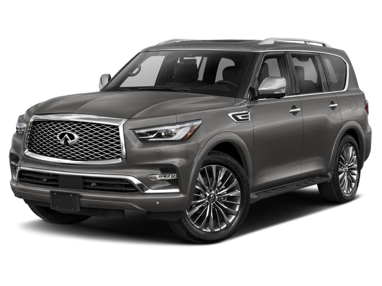 2024 INFINITI QX80 SENSORY AWD