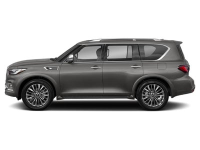 2024 INFINITI QX80 SENSORY AWD