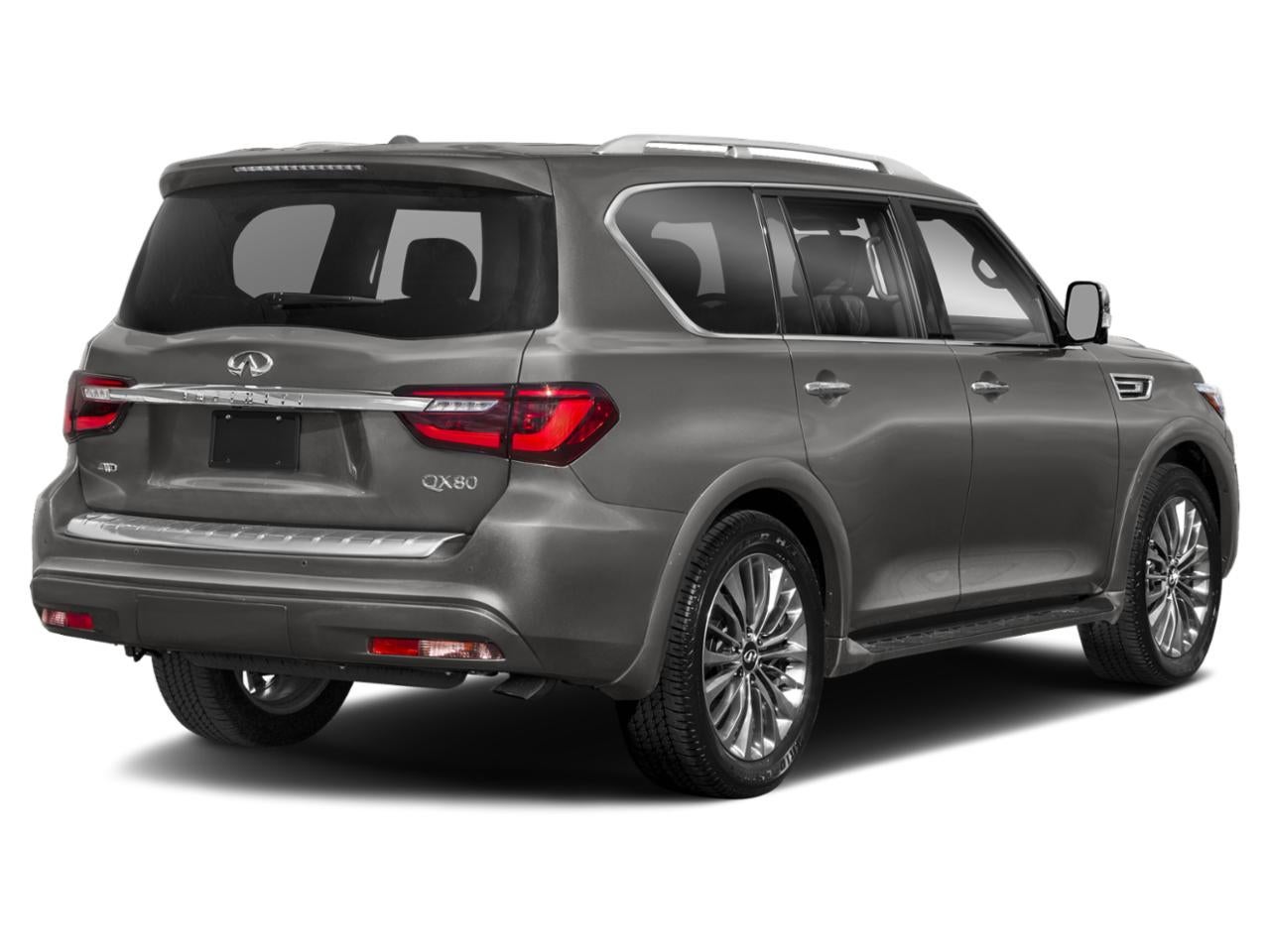 2024 INFINITI QX80 SENSORY AWD