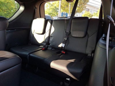 2023 INFINITI QX80 SENSORY AWD