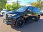 2023 INFINITI QX80 SENSORY AWD