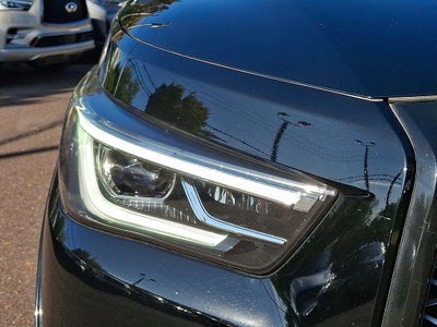 2023 INFINITI QX80 SENSORY AWD