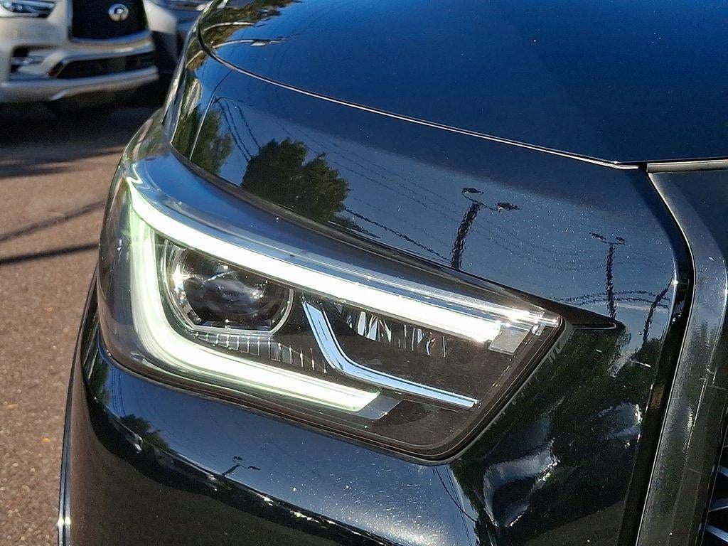2023 INFINITI QX80 SENSORY AWD
