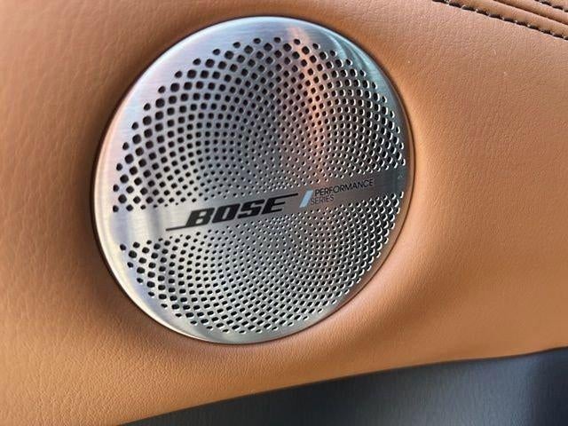 2024 INFINITI QX80 SENSORY AWD