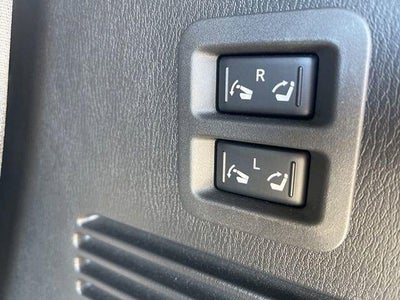 2024 INFINITI QX80 SENSORY AWD