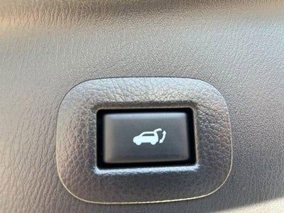 2024 INFINITI QX80 SENSORY AWD