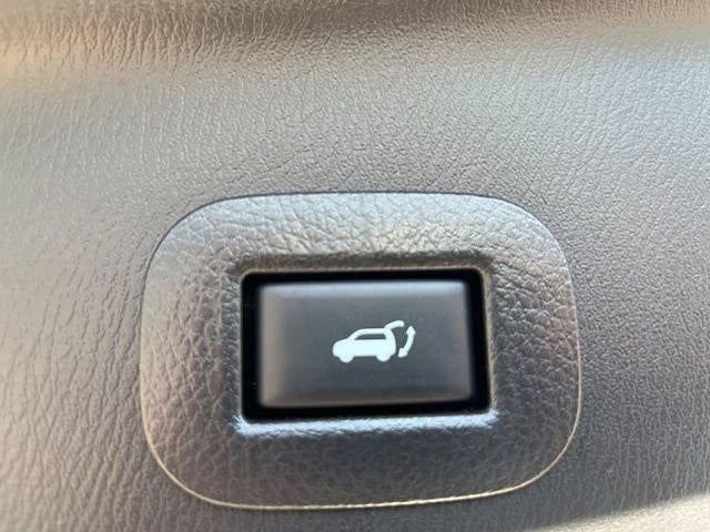 2024 INFINITI QX80 SENSORY AWD