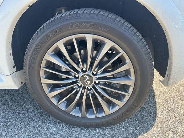 2024 INFINITI QX80 SENSORY AWD