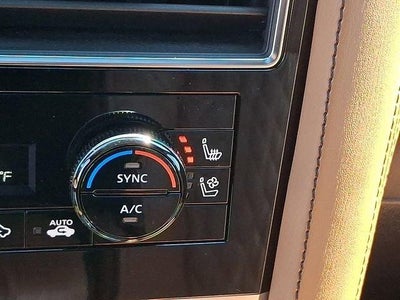 2024 INFINITI QX80 SENSORY AWD