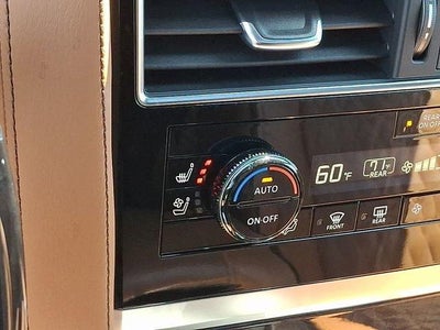 2024 INFINITI QX80 SENSORY AWD