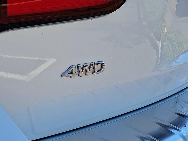 2024 INFINITI QX80 SENSORY AWD