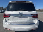 2024 INFINITI QX80 SENSORY AWD
