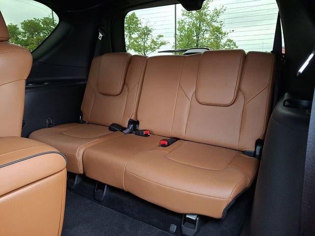 2024 INFINITI QX80 SENSORY AWD