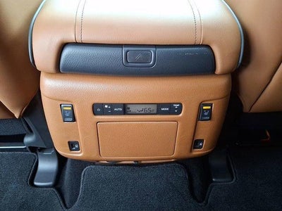 2024 INFINITI QX80 SENSORY AWD