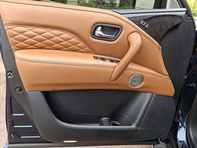 2024 INFINITI QX80 SENSORY AWD