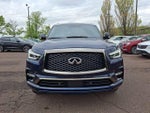 2024 INFINITI QX80 SENSORY AWD