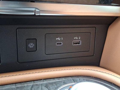 2024 INFINITI QX80 SENSORY AWD