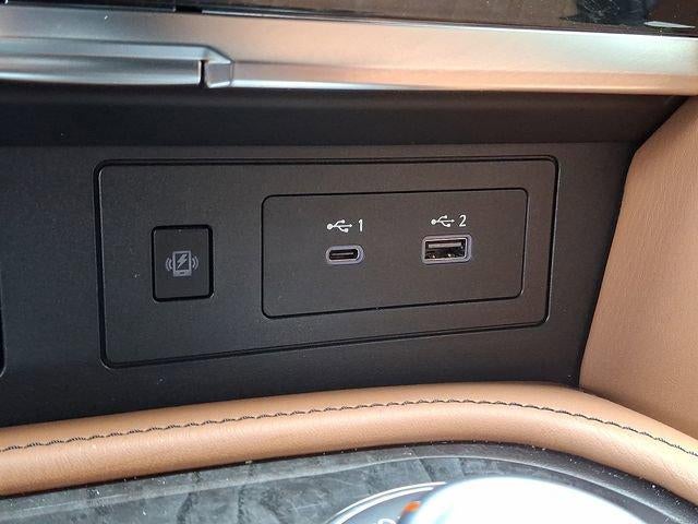2024 INFINITI QX80 SENSORY AWD