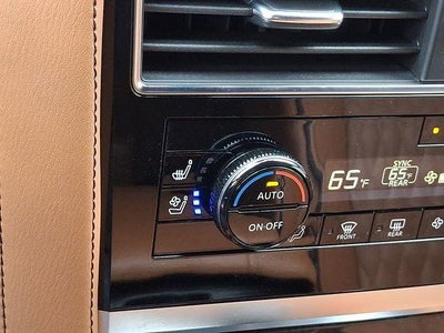 2024 INFINITI QX80 SENSORY AWD