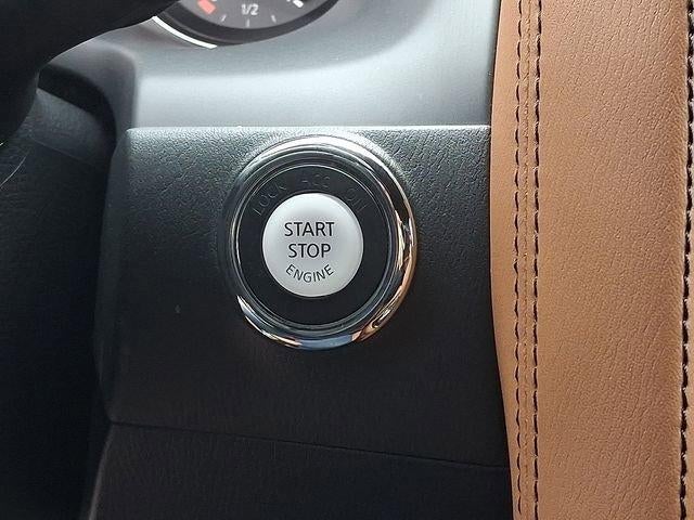 2024 INFINITI QX80 SENSORY AWD