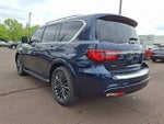 2024 INFINITI QX80 SENSORY AWD