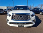 2024 INFINITI QX80 SENSORY AWD