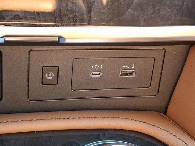 2024 INFINITI QX80 SENSORY AWD