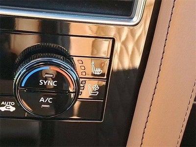 2024 INFINITI QX80 SENSORY AWD